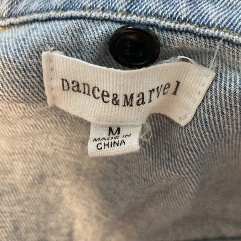 Jean jacket - Picture 6 of 6